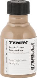 Trek Dope Taupe touch-up paint