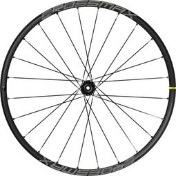 Mavic Crossmax XL 29'' Front Wheel | Boost 15x110mm | CenterLock