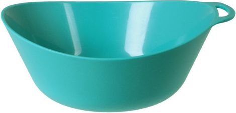 Lifeventure Ellipse Turquoise Camping Bowl