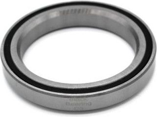 Black Bearing C8 35 x 47 x 7 mm 45/45 ° Steering Bearing