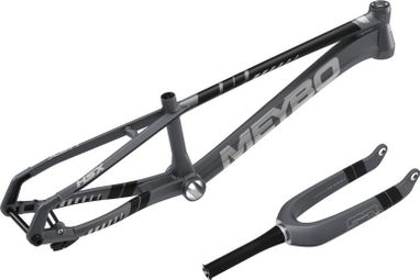 Kit Cadre Meybo HSX AL Pro 22 Matte Black/Grey