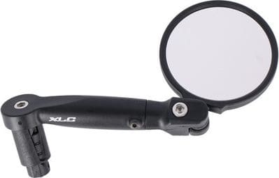 XLC MR-K21 Specchio a montaggio interno 68 mm nero