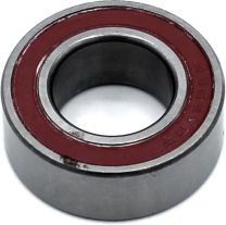 Black Bearing Max 3902-2RS lager 15 x 28 x 10 mm
