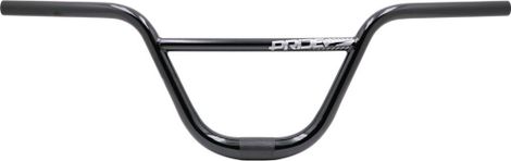 Pride Racing SevenMotion V2 BMX-stuur - 31,8mm Zwart