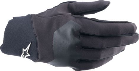 AlpineStars A-Supra Long Gloves Black