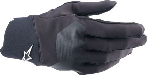 AlpineStars A-Supra Long Handschoenen Zwart
