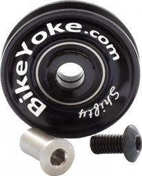 Bike Yoke Shifty Kabelgeleider Zwart