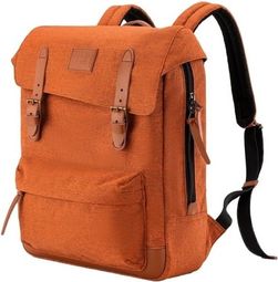 Sacoche avant H45 convertible en sac à dos ROCKBROS orange