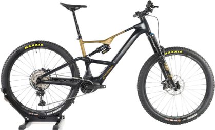 Produit Reconditionné · VTT électrique ORBEA Rise LT H10 630Wh 2024 · Bon état