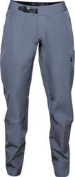 Fox Ranger 2.5L Water Pant Grau