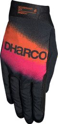 Gants Longs Dharco Enfant Race Glove Black Snake