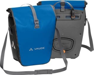 Vaude Aqua Back Trunk Bag (Pair) Blue