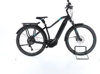 Produit reconditionné - Haibike SDuro Trekking 7.0 DA 44 Vélo Hommes  - Très Bon Etat