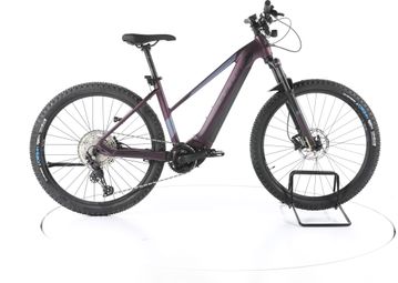 Produit reconditionné - Bulls Aminga Eva 2 27 5 Vélo électrique Femmes 2022 - Très Bon Etat