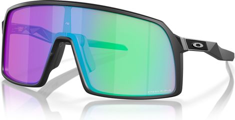 Lunettes Oakley Sutro - Matte Black / Prizm Golf / Ref : OO9406-A137 