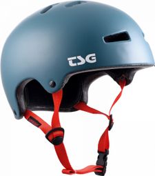 Bol Tsg Superlight Solid Helm Lichtblauw