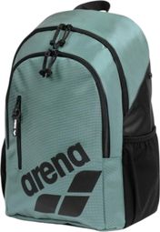 Arena All Set 30L Rugzak Groen
