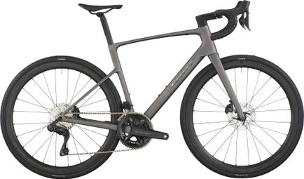 Scott Addict 20 Shimano Ultegra Di2 12V 700 mm Racefiets Grijs