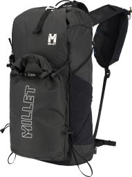 Millet Parmelan wandelrugzak 17 l, zwart