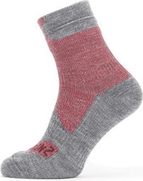Chaussettes Sealskinz all weather