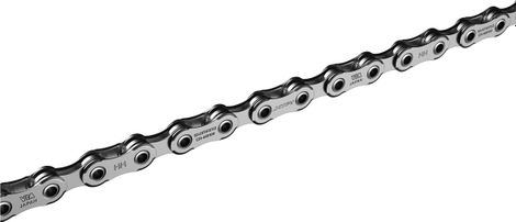 Shimano xtr cn-m9100 11/12v ketting met quicklink snelspanner