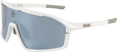 Endura Gabbro II Goggles White