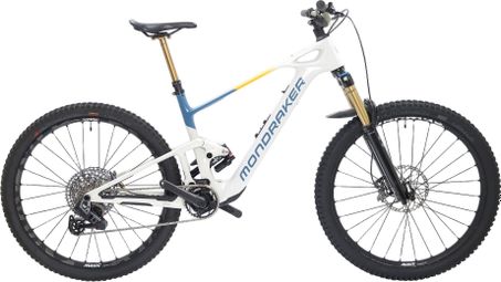 Produit Reconditionné · VTT électrique MONDRAKER Neat RR 2024 · Bon état