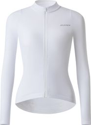 Maillot JELENEW thermique brossé manches longues