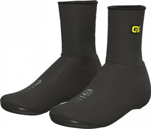 Alé Rain 2.0 Shoe Cover Black