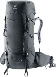 Deuter Aircontact Core 45 +10 SL wandelrugzak, grijs, dames