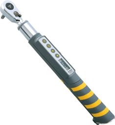 TOPEAK Clé dynamométrique D-Torq digitale