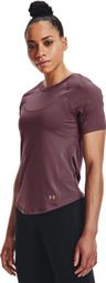 T-shirt femme Under Armour RUSH™ Mesh