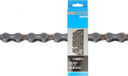 Chaine Shimano Tiagra CN-4601 10V 116 maillons