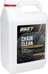 Bike7 Clean 5L Chain Cleaner