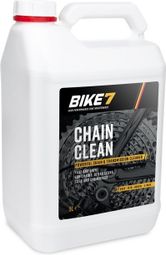 Bike7 Clean 5L Pulisci catena