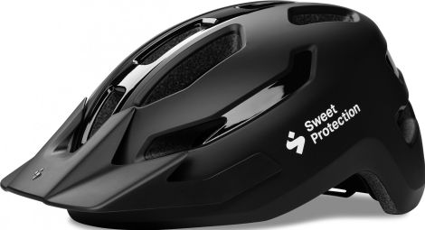 Sweet Protection Ripper Helm Zwart 53/61