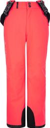 Pantalon hiver enfant Kilpi MIMAS-J