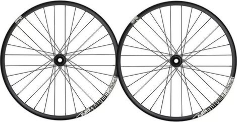 Roues vélo - Enigma Roll 29 - Noir - Ns Bikes