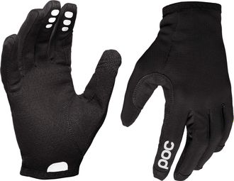 POC Resistance Enduro Glove Uranium nero Uranium Black