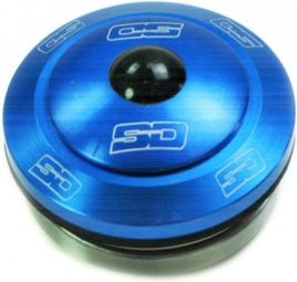 Jeu de Direction Integré SD 1-1/8 Bleu