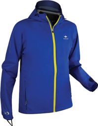 Raidlight Top Extreme MP+ Trailjacke Blau / Grau