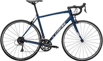 Vélo de Route Trek Domane AL 2 Shimano Claris 8V  Bleu / Noir