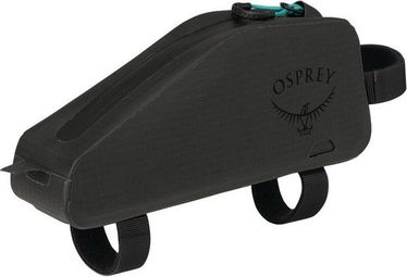 Sacoche de Cadre Osprey Escapist Top Tube Bag Noir 0.25 L