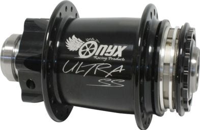 Moyeu Arrière Onyx Ultra SS Disc 15mm 36h Noir