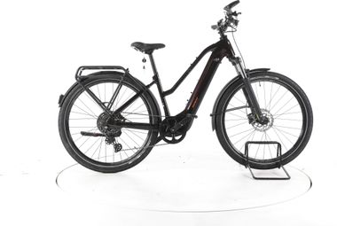 Produit reconditionné - Giant Explore E+ 1 STA Trekking E-Bike - Bon Etat
