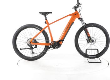 Produit reconditionné - Haibike AllTrack 6 E-Bike - Très Bon Etat