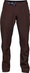 Fox Ranger 2.5L Water Pants Brown