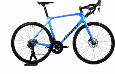 Produit reconditionné · Giant TCR Advanced 1 Disc Pro Compact - Vélo de route | Etat correct