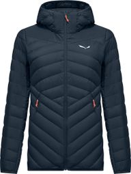 Salewa Brenta Rds Daunenjacke für Damen, blau