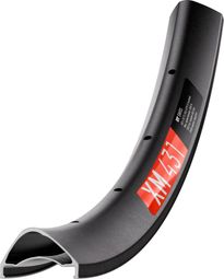 Jante DT Swiss XM 431 Disc 27.5'' Noir